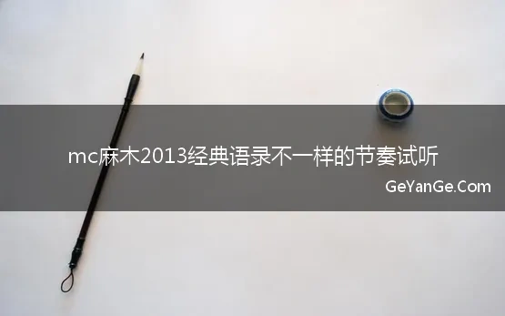 麻木2013社会经典语录